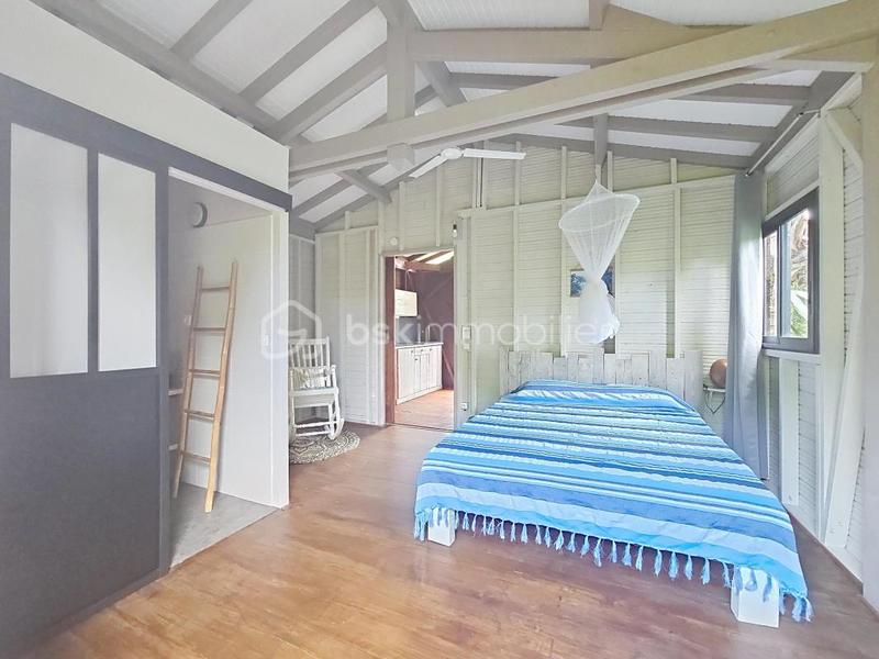 Bungalow - 145 m² - 6 pièces