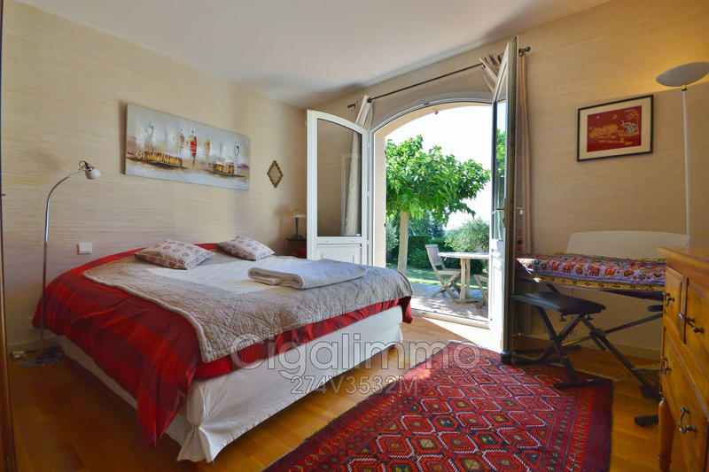 Villa - 270 m² - 9 pièces