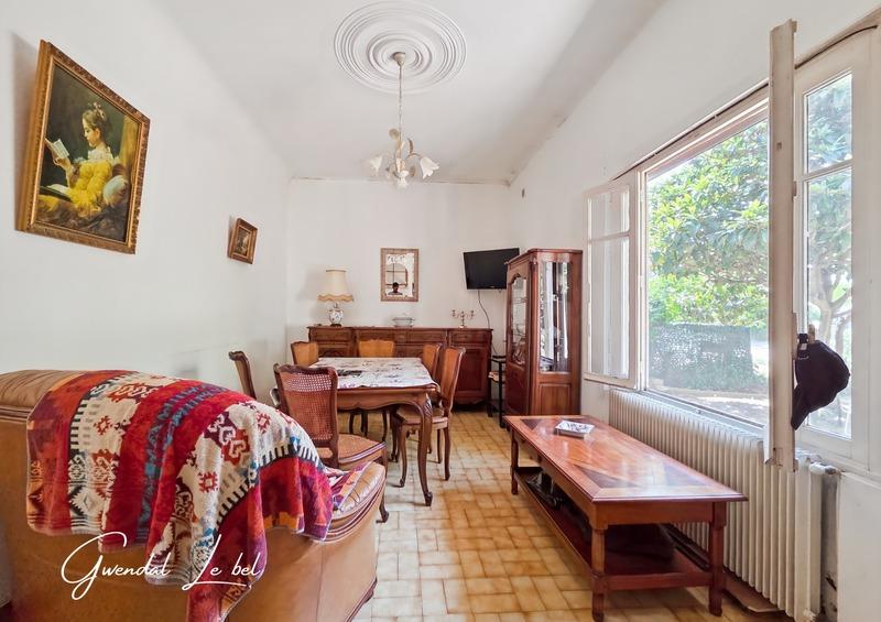 Maison - 161 m² - 5 pièces