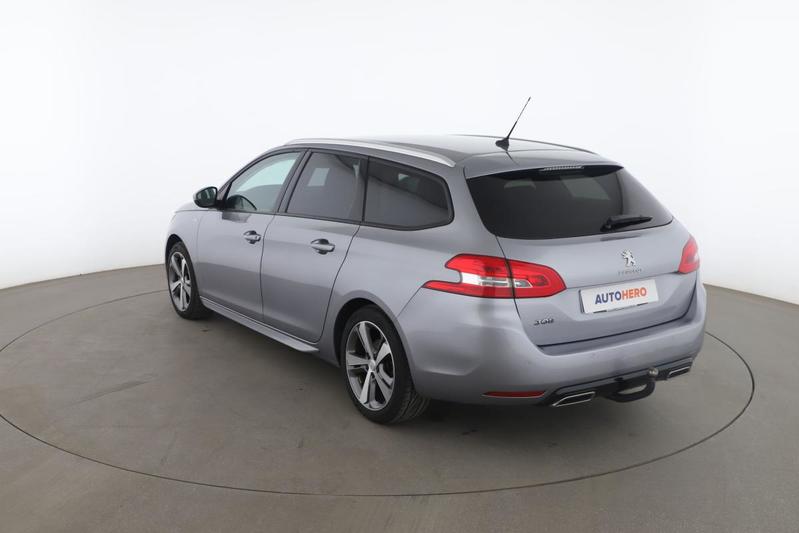 Peugeot 308 Sw 1.5 Blue-HDi Style 130 ch