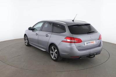 Peugeot 308 Sw 1.5 Blue-HDi Style 130 ch