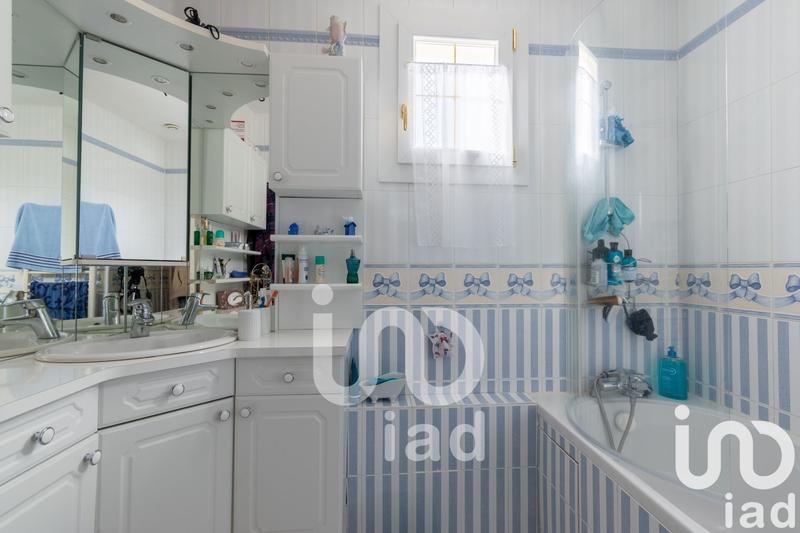 Maison - 87 m² - 4 pièces