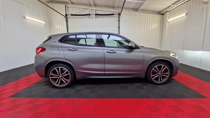 Bmw X2 sDrive18i m Sport Dkg7