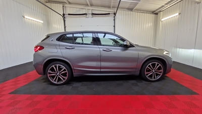 Bmw X2 sDrive18i m Sport Dkg7