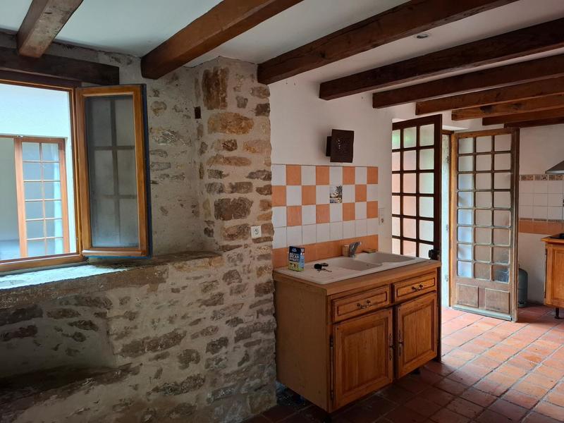 Maison - 180 m² - 8 pièces