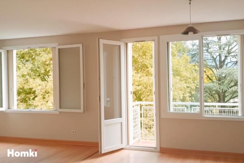 Appartement - 69 m² - 3 pièces