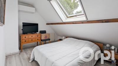 Maison - 165 m² - 7 pièces