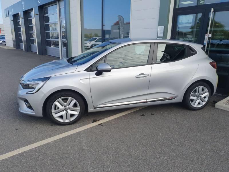 Renault Clio E-Tech 140 Business