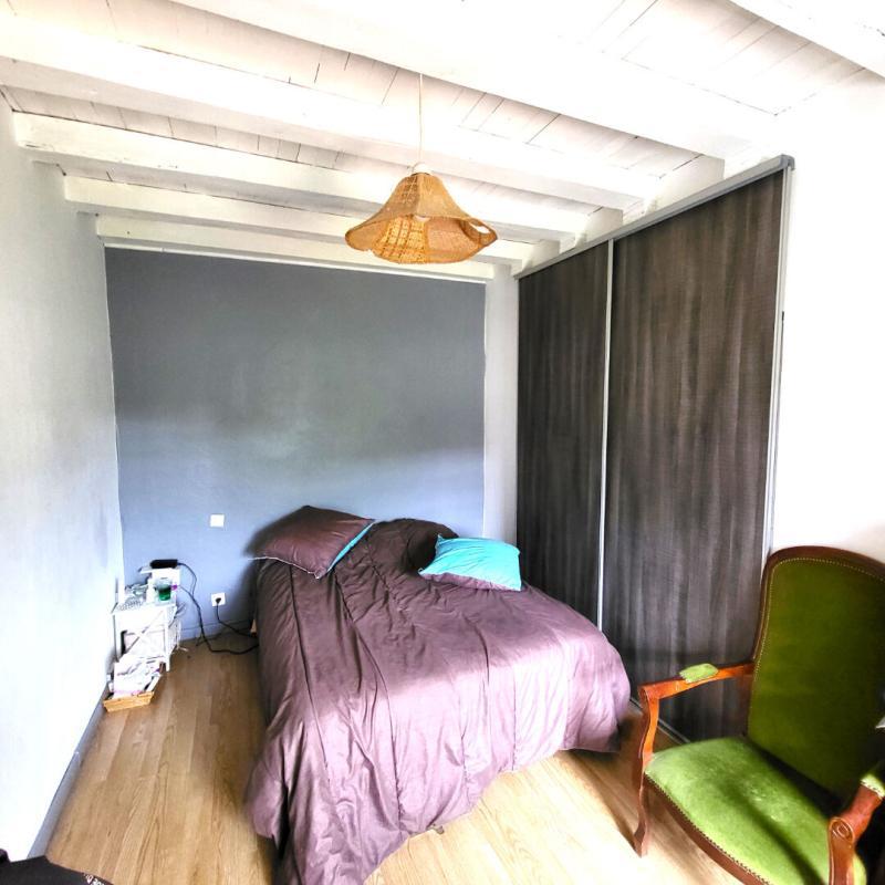 Maison - 121 m² - 5 pièces