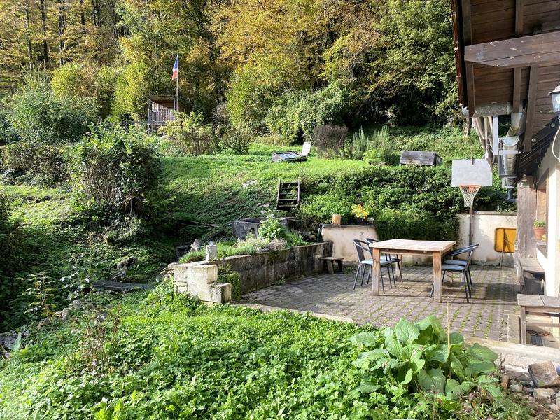 Maison - 172 m² - 7 pièces