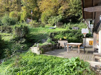 Maison - 172 m² - 7 pièces