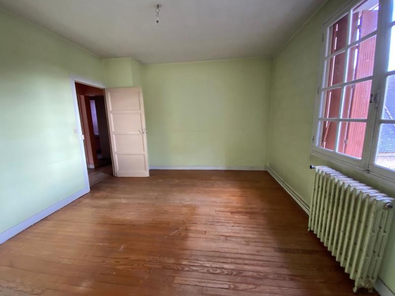 Maison - 129 m² - 5 pièces