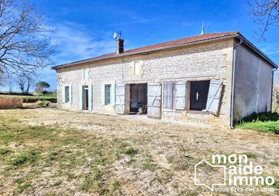 Maison - 460 m² - 8 pièces