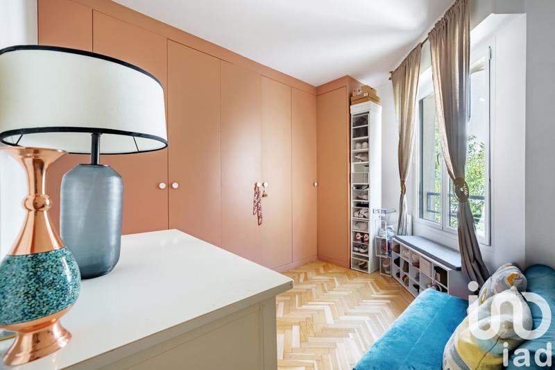 Maison - 147 m² - 5 pièces