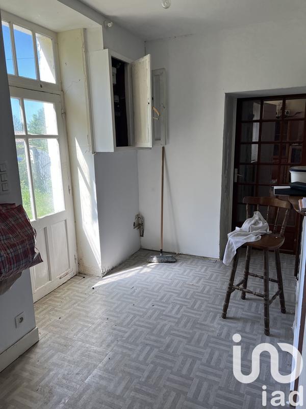 Maison de campagne - 192 m² - 7 pièces