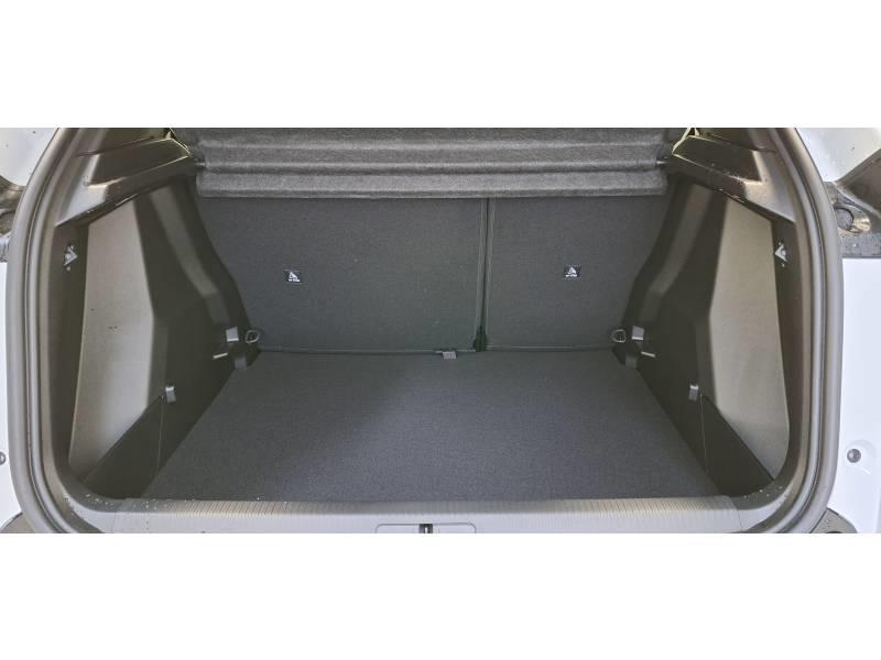 Peugeot 2008 100 s&amp;S Bvm6 Style