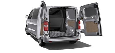 Peugeot Expert Cabine Approfondie 2.0 BlueHDI Eat8 -18.5%