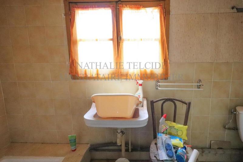 Maison - 50 m² - 3 pièces