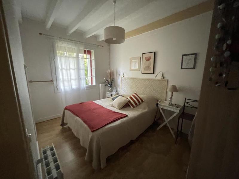 Longère - 146 m² - 6 pièces