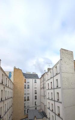 Appartement - 24 m² - 2 pièces