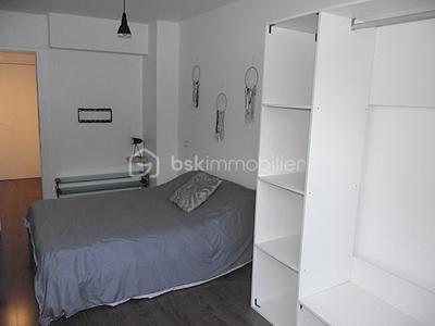 Appartement - 41 m² - 2 pièces