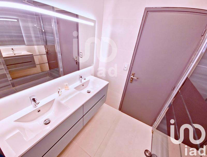 Maison de maîtres - 290 m² - 8 pièces