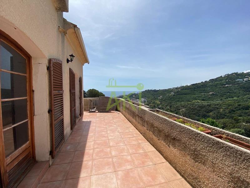 Maison traditionnelle - 353 m² - 9 pièces