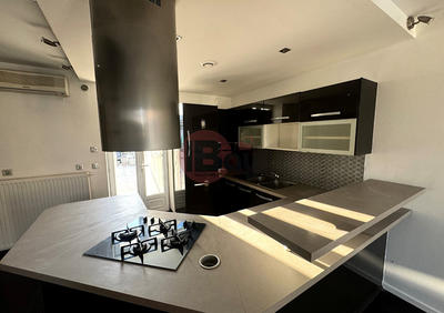 Appartement - 78 m² - 3 pièces