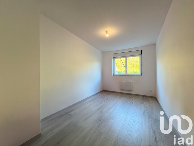 Maison - 109 m² - 4 pièces