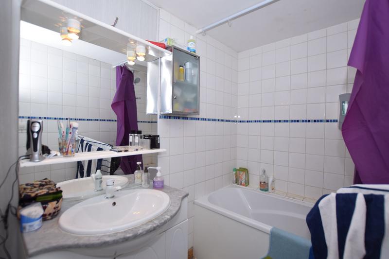 Maison ancienne - 125 m² - 4 pièces