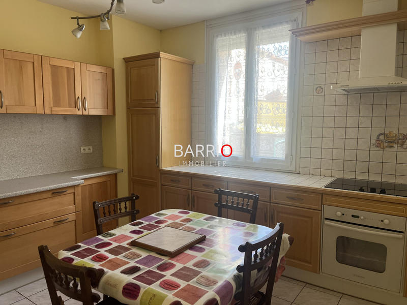 Appartement - 83 m² - 4 pièces