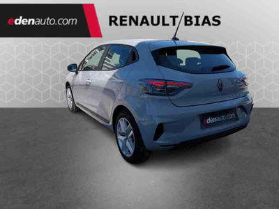 Renault Clio SCe 65 Gsr2 Evolution