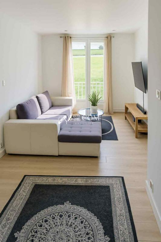 Appartement - 56 m² - 4 pièces