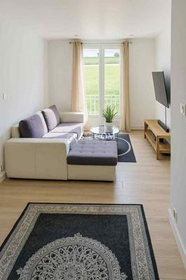 Appartement - 56 m² - 4 pièces