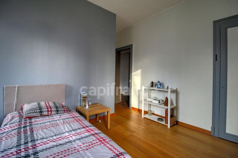 Maison bourgeoise - 252 m² - 8 pièces