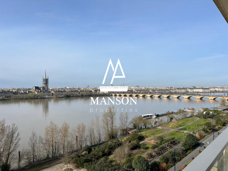 Duplex - 127 m² - 4 pièces