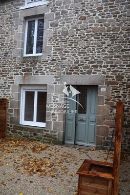 Appartement - 33 m² - 2 pièces