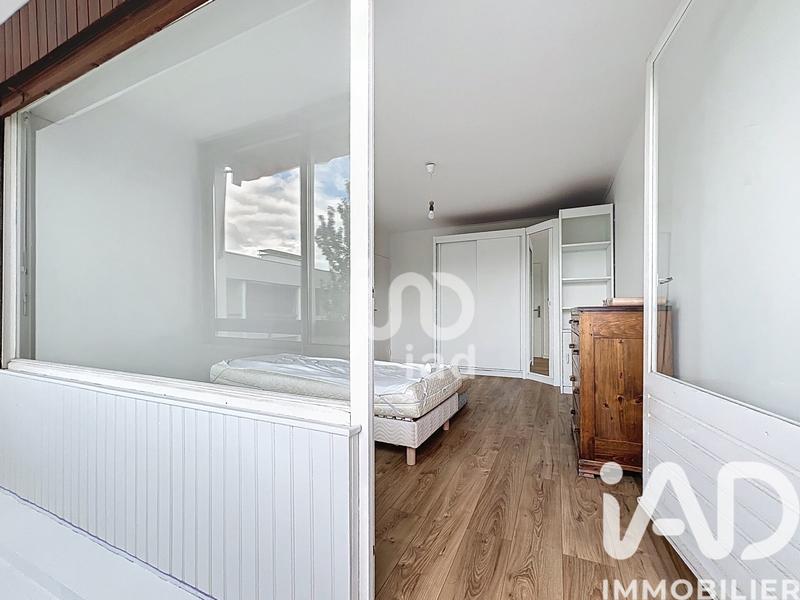 Appartement - 88 m² - 3 pièces