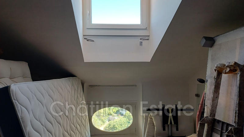 Appartement - 20 m² - 1 pièce