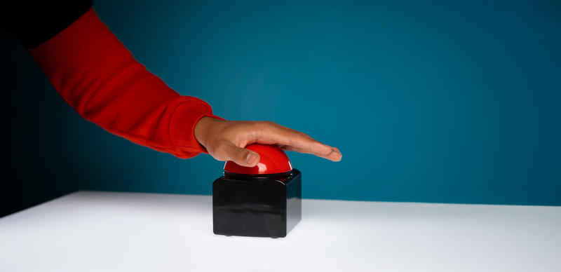 Goûter-quiz spécial Robots