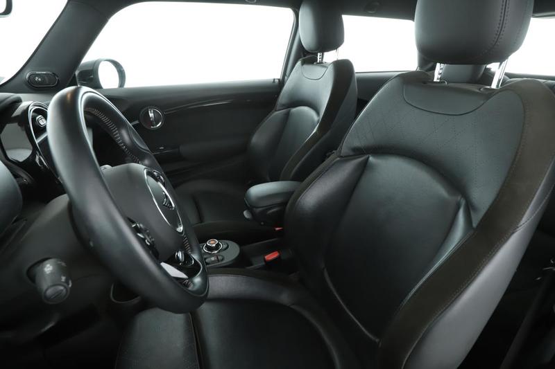 Mini Mini Cooper se Finition Yours 3p 184 ch