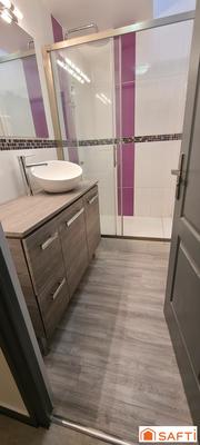 Maison de ville - 150 m² - 7 pièces