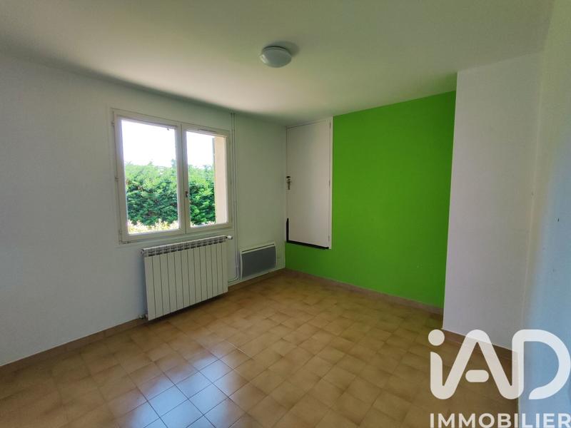 Maison - 265 m² - 9 pièces