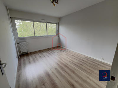 Appartement - 91 m² - 4 pièces