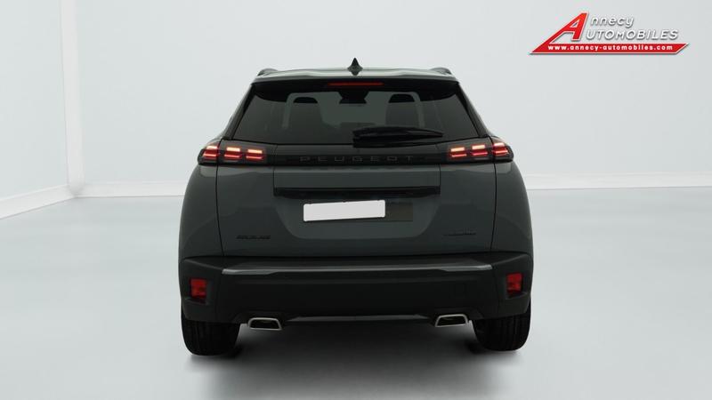 Peugeot 2008 Hybrid 145 e-Dcs6 Allure