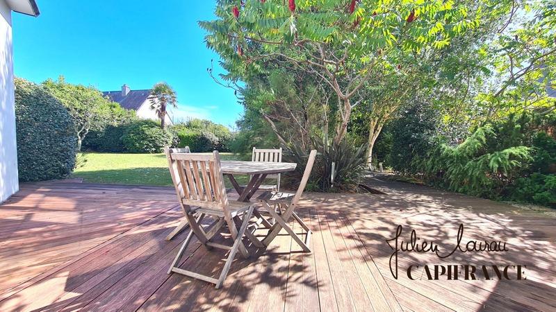 Maison - 170 m² - 7 pièces