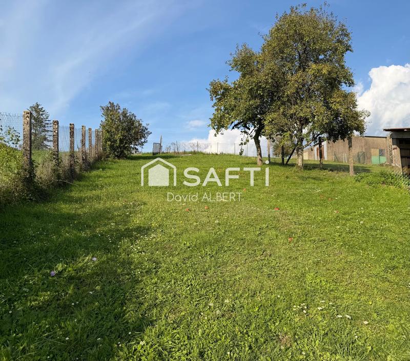 Maison - 203 m² - 7 pièces