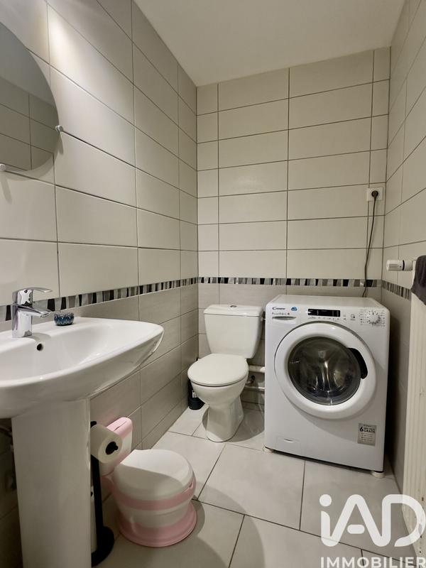 Appartement - 69 m² - 3 pièces