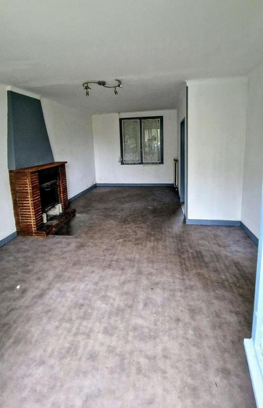 Maison - 82 m² - 4 pièces