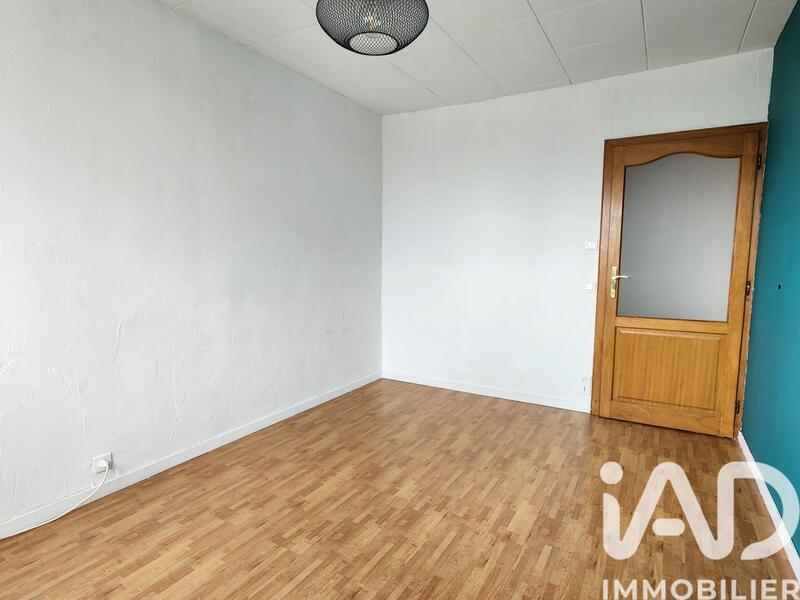 Appartement - 85 m² - 3 pièces